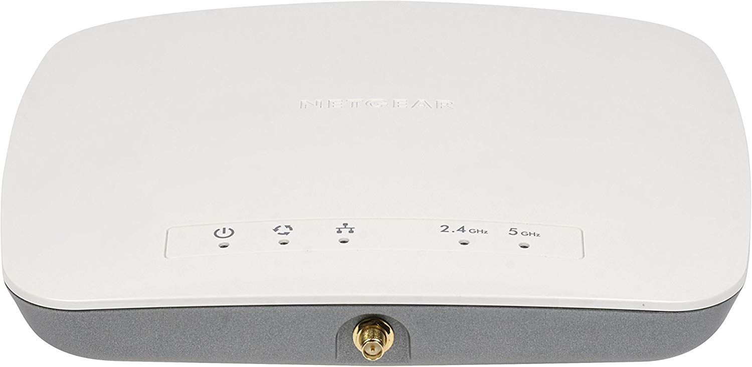 Acces Point Netgear WAC730 WiFi: 802.11ac frecventa: 2 4/5GHz - Dual radio cu alimentare PoE