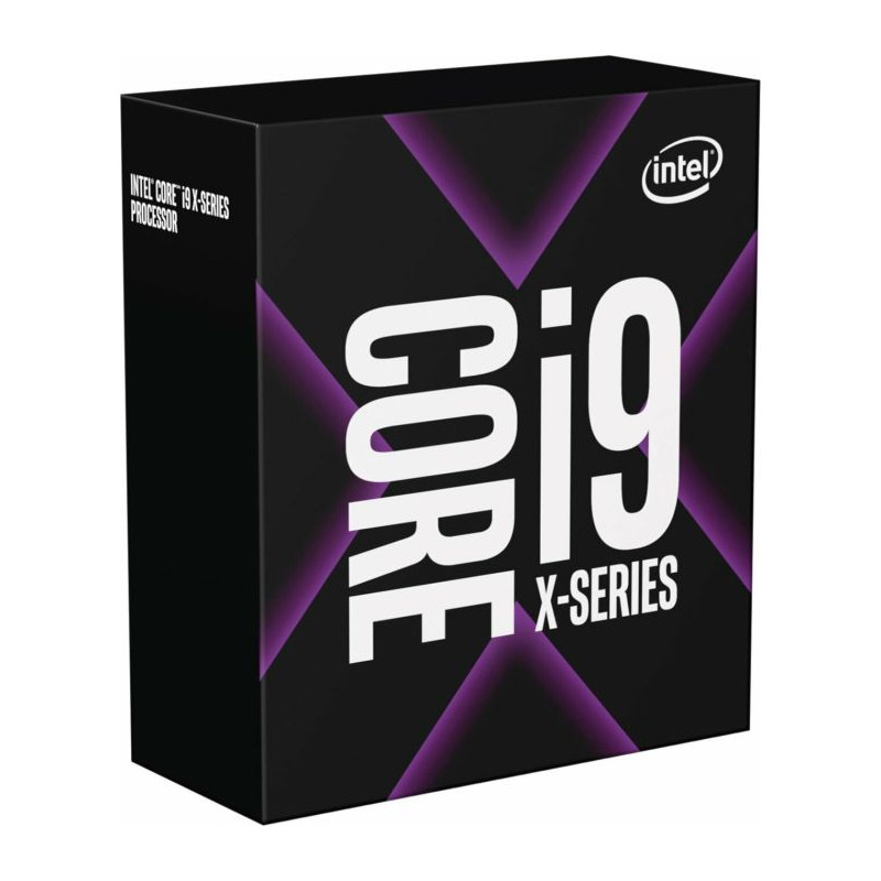 Procesor Intel Core i9-10940X 3.3GHz box