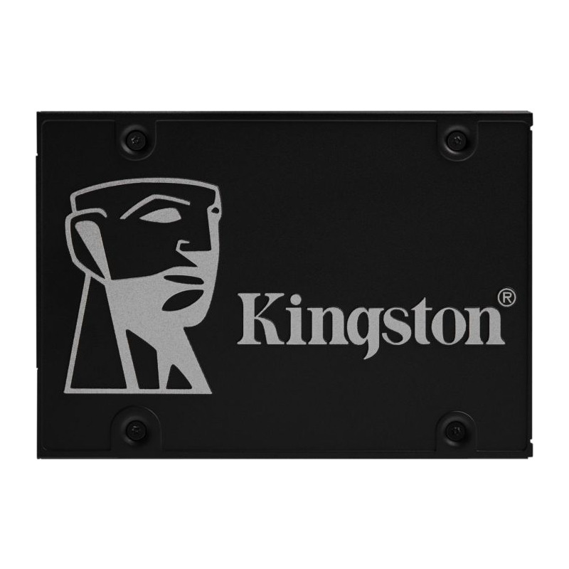 Hard Disk SSD Kingston SKC600B 2TB Installation Kit 2.5