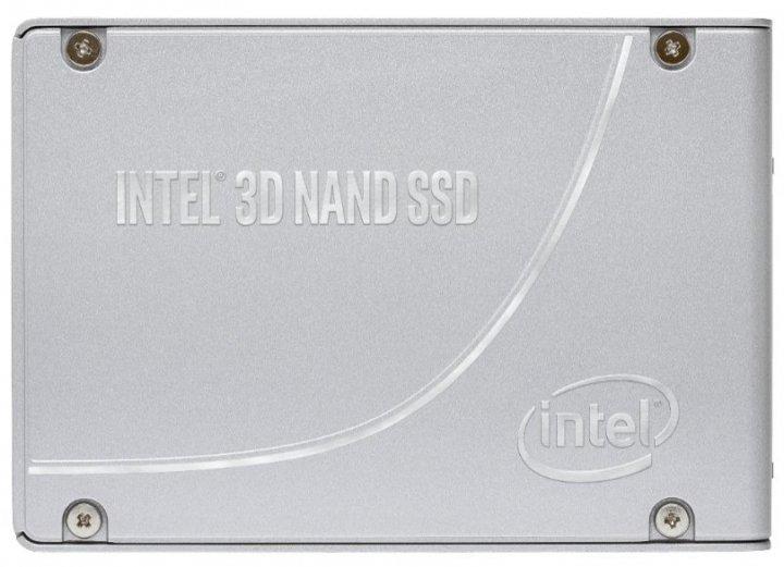 Hard Disk SSD Intel DC P4510 8TB 2.5