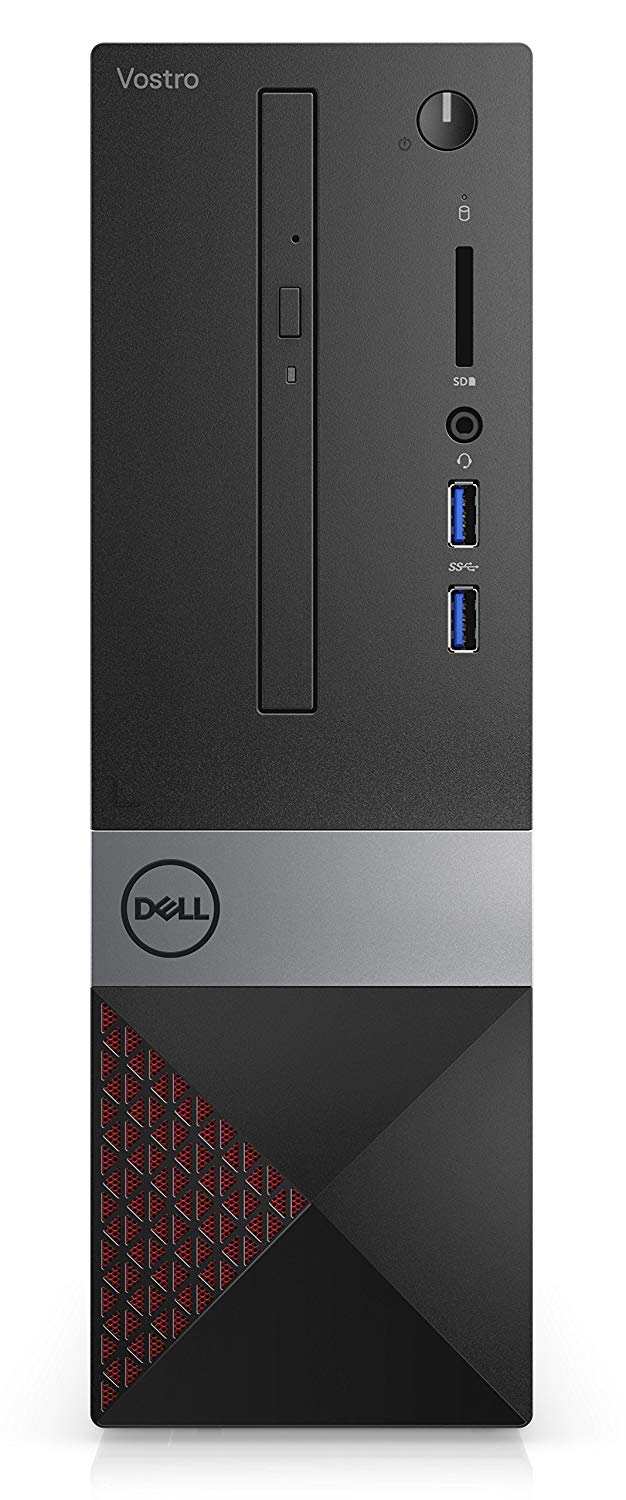 Sistem Brand Dell Vostro 3470 SFF Intel Core i5-9400 RAM 4GB HDD 1TB Linux
