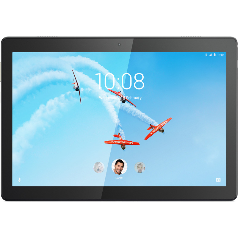Tableta Lenovo Tab M10 TB-X605F 10.1 64GB Flash 4GB RAM WiFi + 4G Black