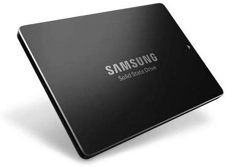 Hard Disk SSD Samsung Enterprise PM883 480GB 2.5"