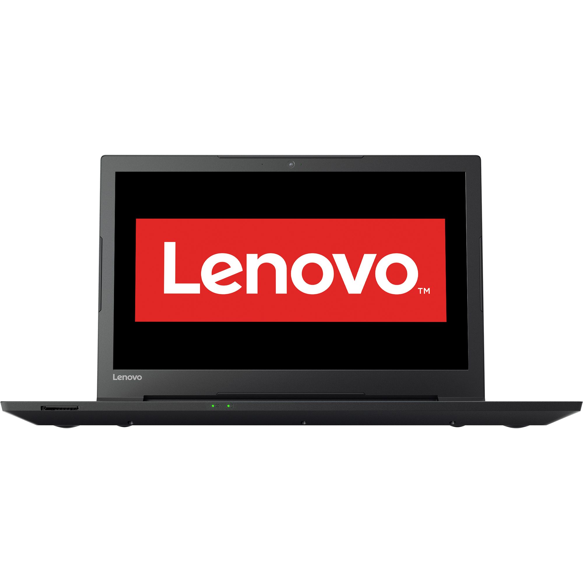 Notebook Lenovo V110 15.6 HD Intel Core i3-6006U R5 M430-2GB RAM 4GB HDD 1TB FreeDOS Negru