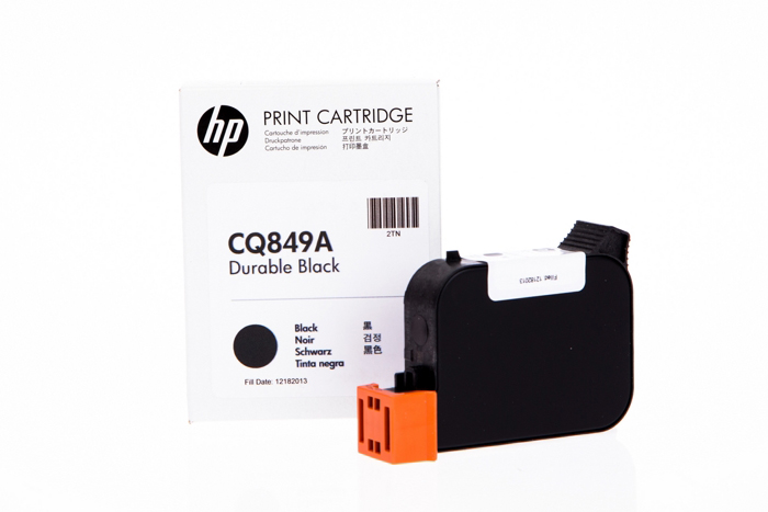 Cartus InkJet HP CQ849A 40ml Black