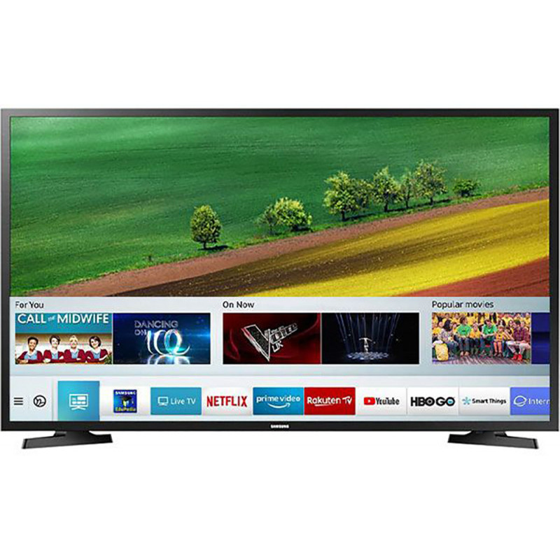 Televizor LED Samsung Smart TV UE32N4302A 80cm HD Ready Negru