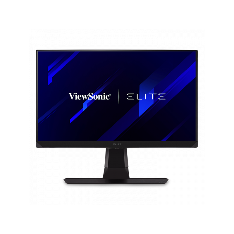 Monitor LED Viewsonic XG270QG 27 Full HD 1ms Negru