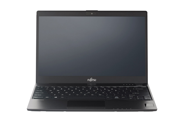 Ultrabook Fujitsu Lifebook U939 13.3" Full HD Intel Core i7-8665U RAM 16GB SSD 512GB 4G Windows 10 Pro Negru