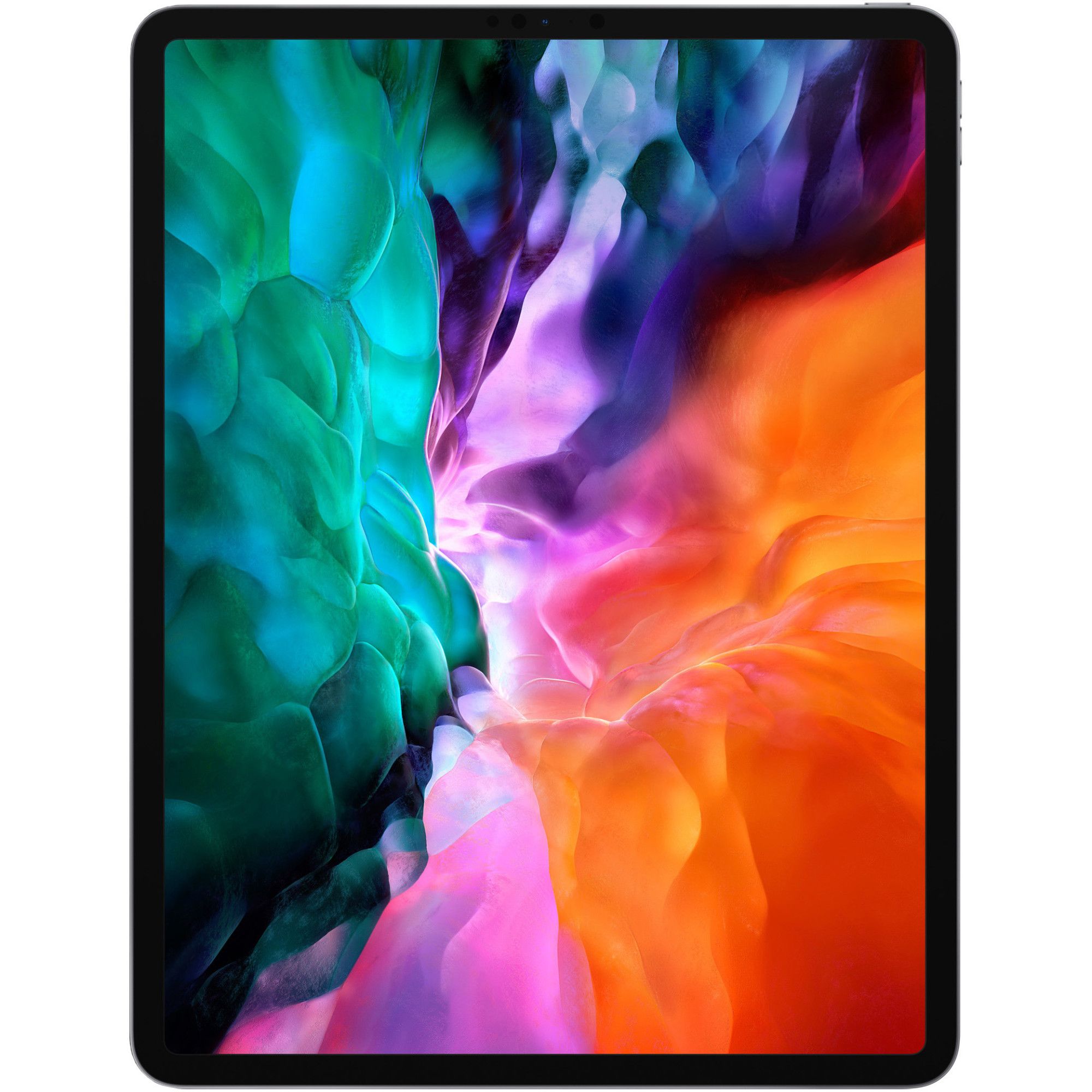 Tableta Apple iPad Pro 11 (2020) 128GB Flash 6GB RAM WiFi Space Grey