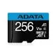 Card memorie A-Data Premier microSDXC/SDHC, 256GB, UHS-I + adaptor