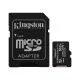 Card de memorie Kingston Canvas Select Plus, 512GB MicroSD, UHS-I + adaptor