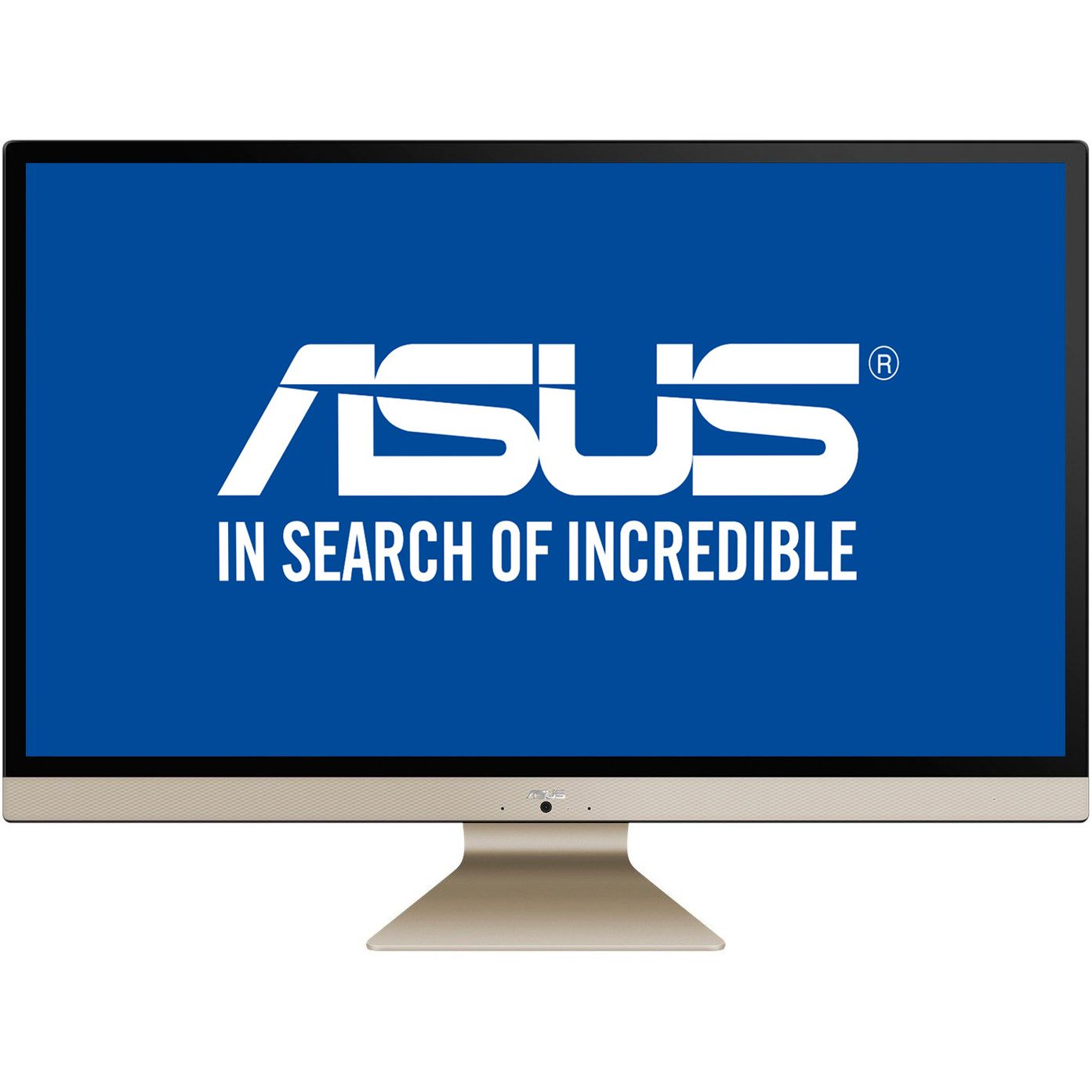Sistem All-In-One Asus V222UAK 21.5 Full HD Intel Core i5-8250U RAM 8GB SSD 256GB FreeDOS