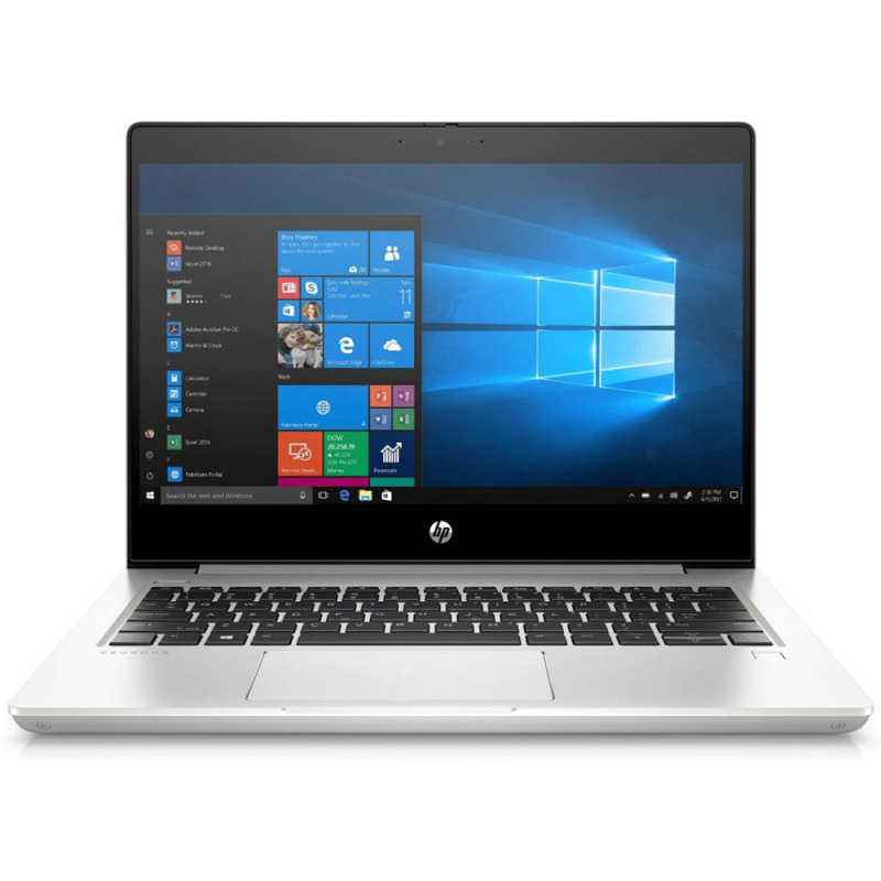 Notebook HP ProBook 430 G7 13.3 Full HD Intel Core i3-10110U RAM 8GB SSD 256GB Windows 10 Pro Argintiu