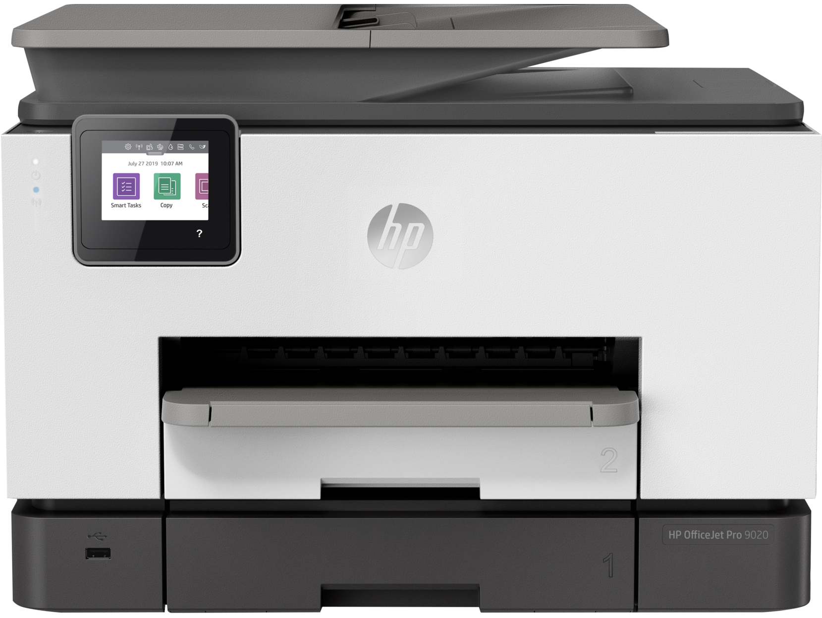 Multifunctional InkJet Color HP Officejet Pro 9020 All-in-One