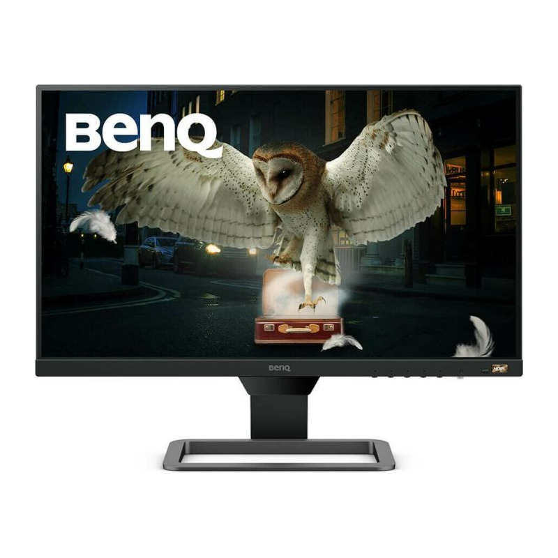 Monitor LED BenQ EW2480 23.8 Full HD 5ms Negru