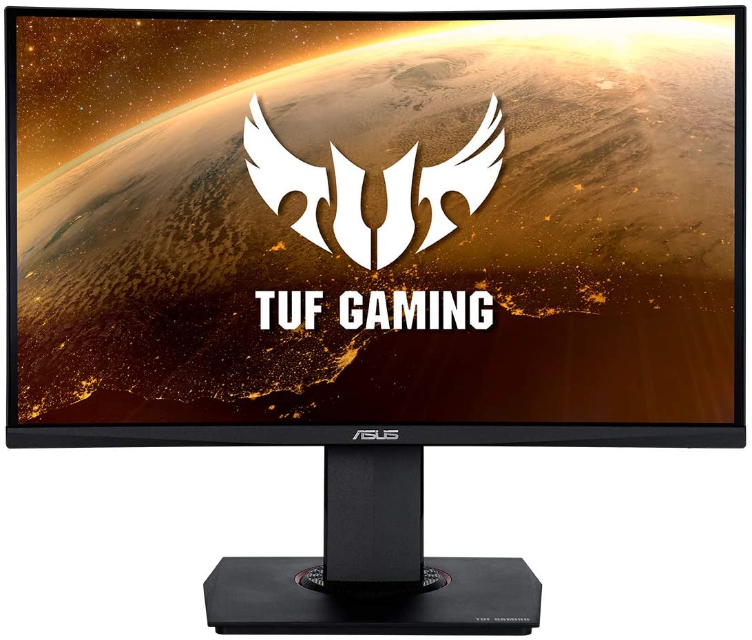Monitor LED ASUS TUF Gaming VG24VQ 23.6