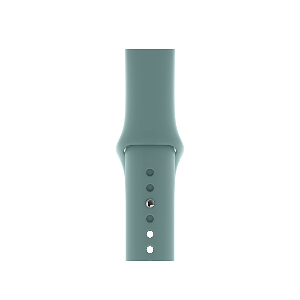 Curea Smartwatch Apple pentru Apple Watch 38/40mm Cactus Sport - Regular