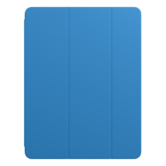Husa Apple Smart Folio pentru iPad 12.9