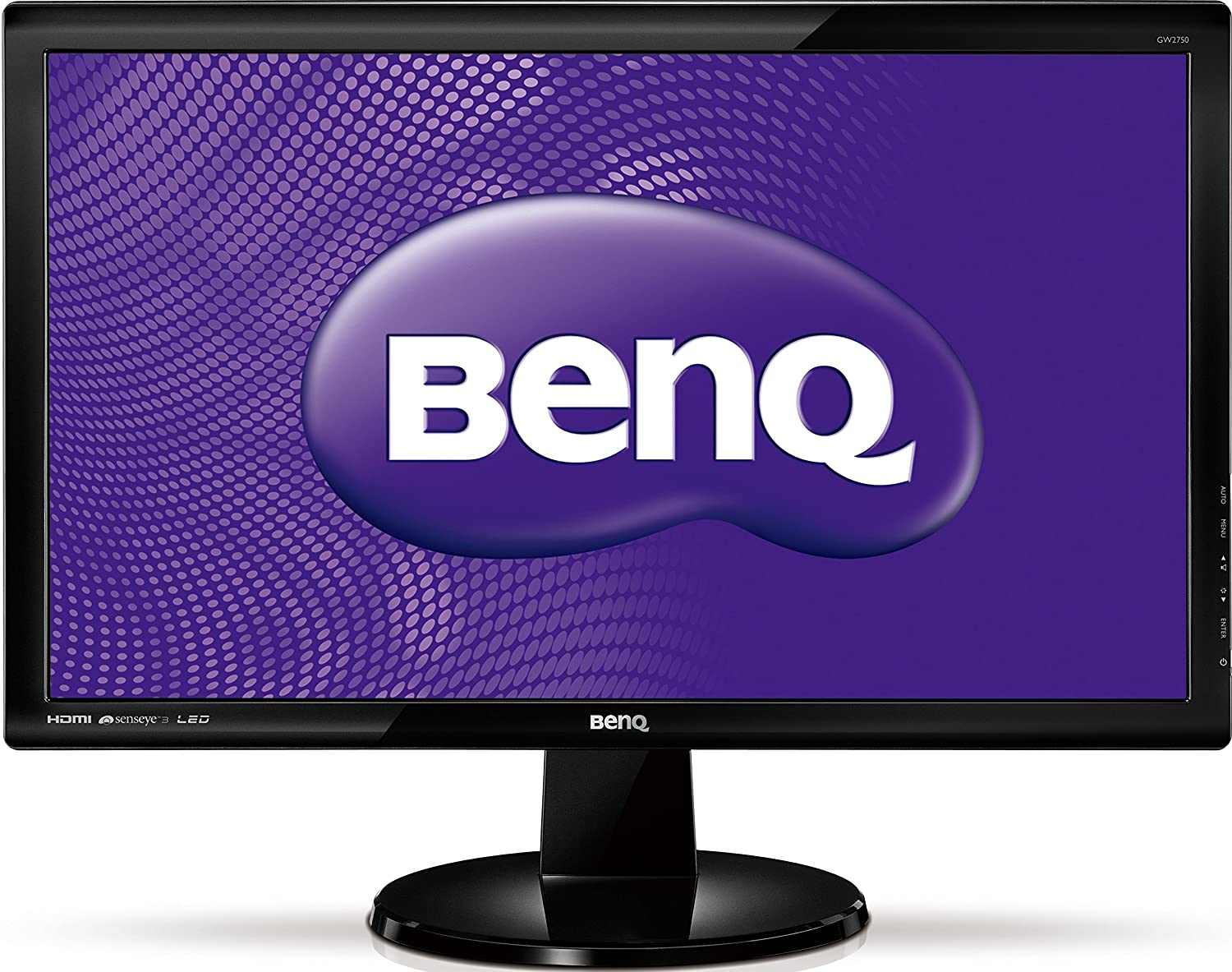 Monitor LED BenQ GW2750HE 27