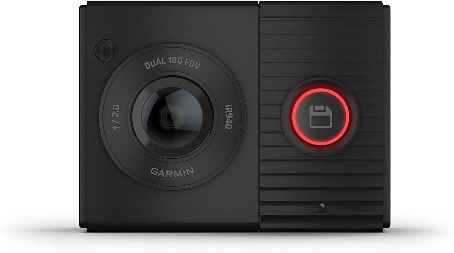 Camera Auto DVR Garmin Dash Cam Tandem