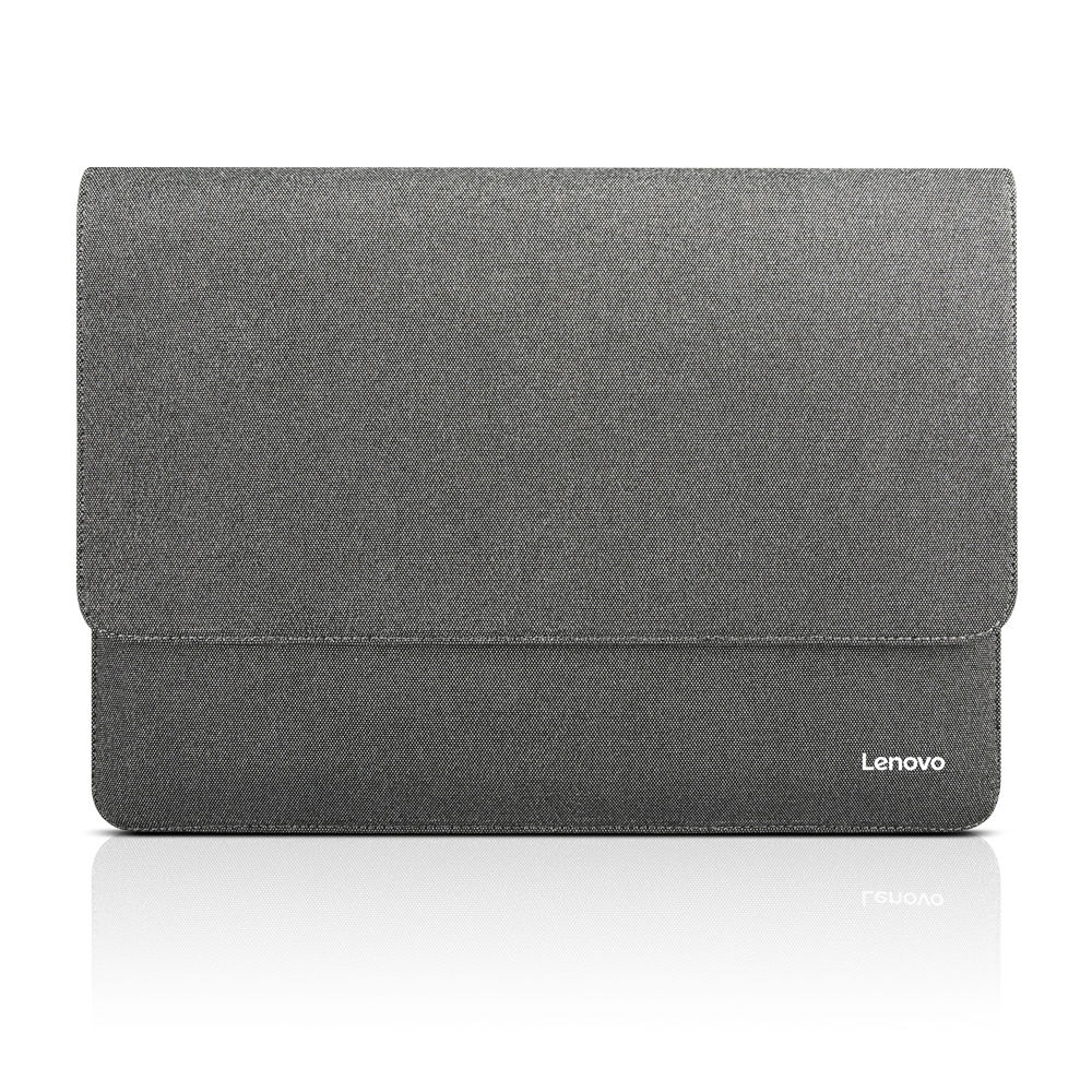 Husa Notevook Lenovo Ultra Slim Sleeve 15 Gri