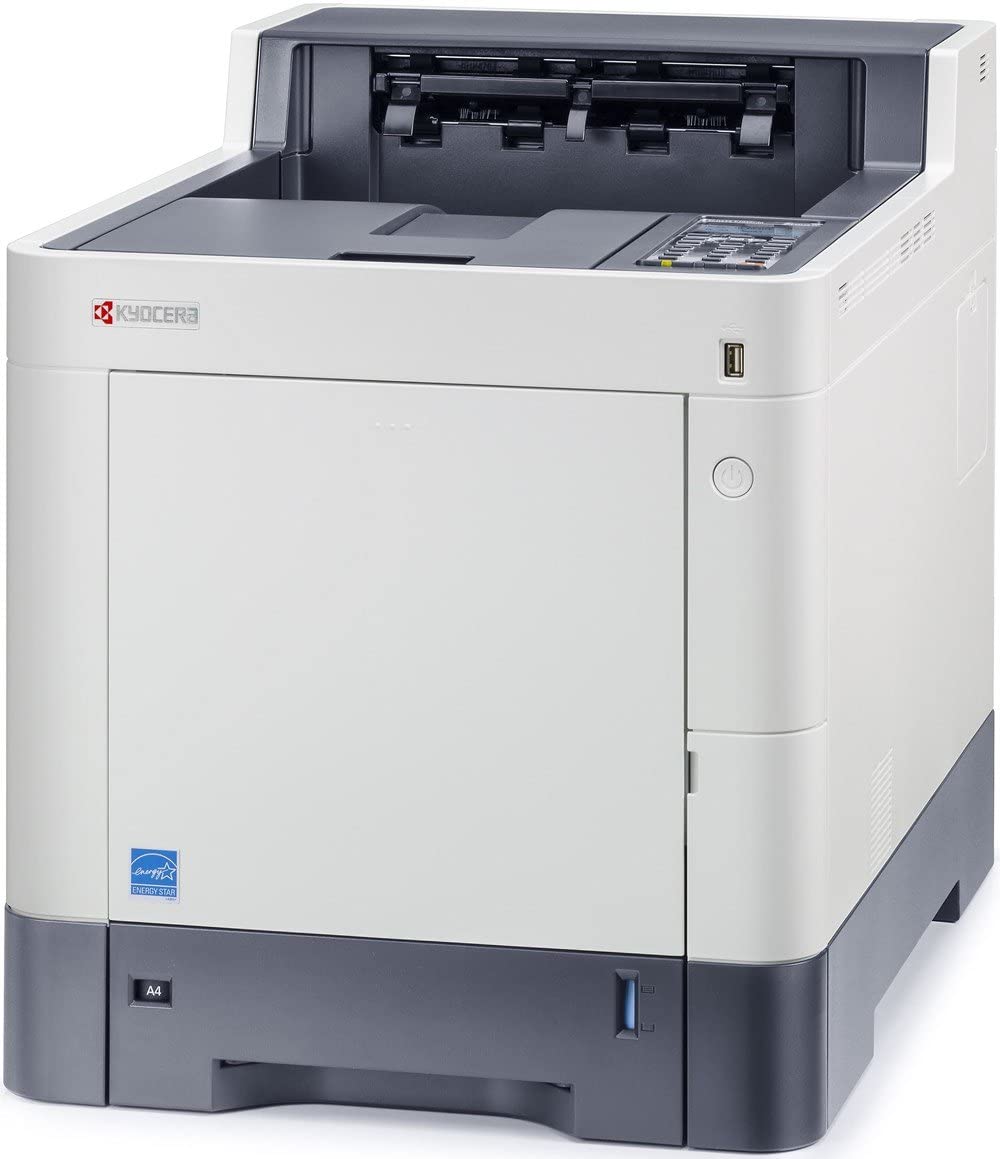 Imprimanta Laser Color Kyocera ECOSYS P7040cdn