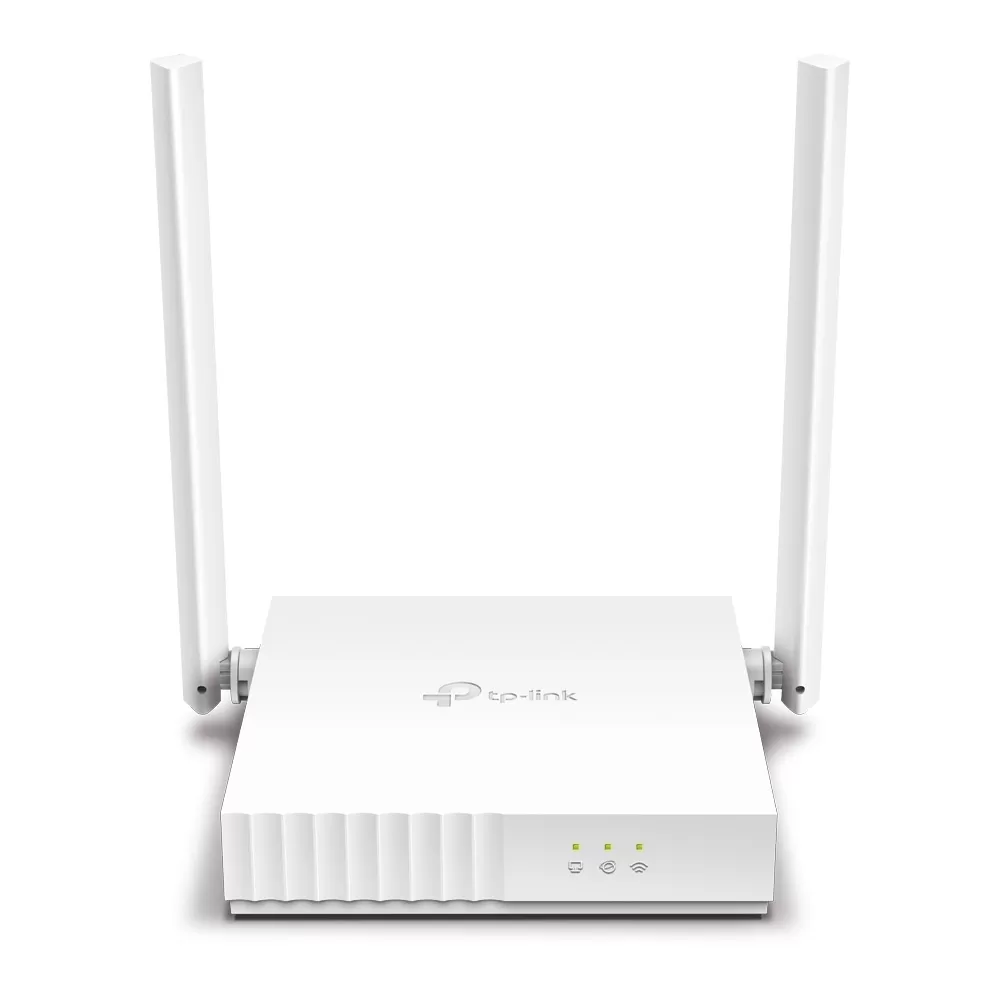 Router TP-Link TL-WR820N WAN:1xEthernet WiFi:802.11b/g/n-300Mbps
