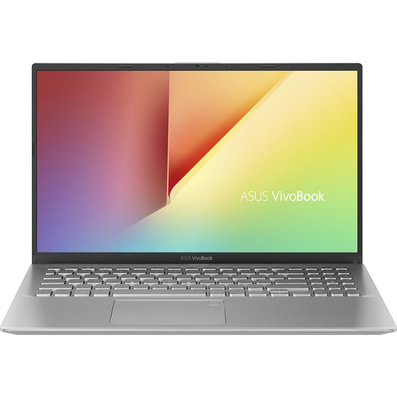 Notebook Asus X512JP 15.6 Full HD Intel Core i7-1065G7 MX330-2GB RAM 8GB SSD 512GB No OS Argintiu