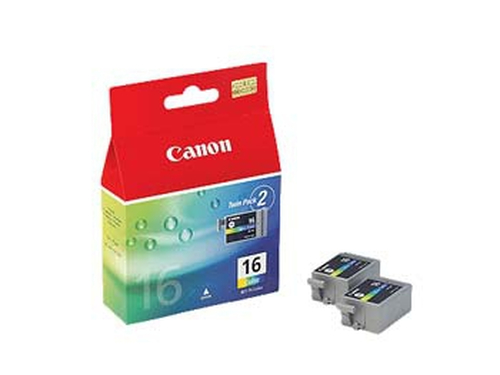 Cartus Inkjet Canon BCI-16 Color