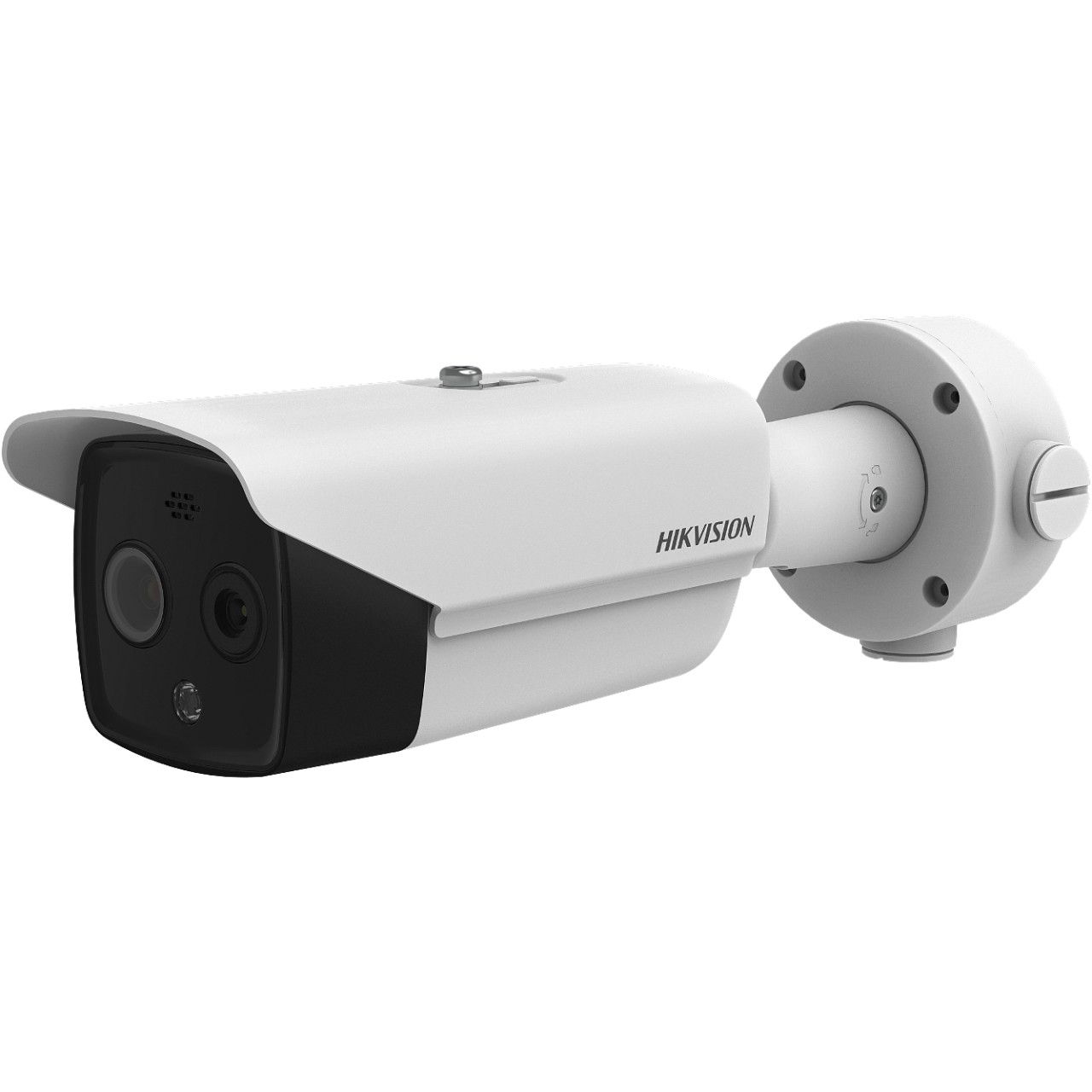 Camera de supraveghere termala Hikvision DS-2TD2617B-3/PA 4MP 4mm