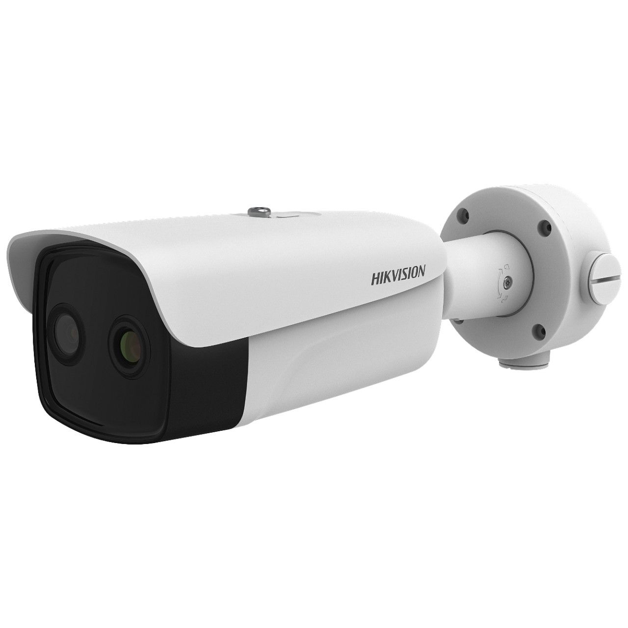 Camera de supraveghere termala Hikvision DS-2TD2637B-10/P 4MP 4mm