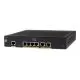 Router Cisco C931-4P, WAN:2xGigabit, LAN:4x10/100/1000Mbps RJ45