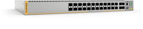 Switch Allied Telesis X220-28GS cu management fara PoE 28x100/1000X SFP