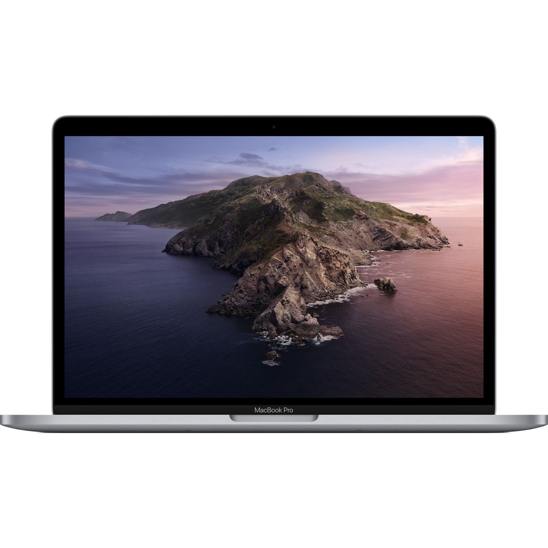 Notebook Apple MacBook Pro 13 Touch Bar 2020 Intel Core i5 1.4GHz RAM 8GB SSD 512GB Tastatura RO Space Grey