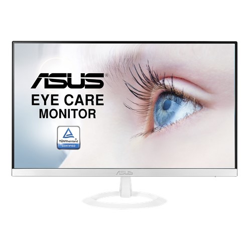 Monitor LED Asus VZ279HE-W 27 Full HD 5ms Alb