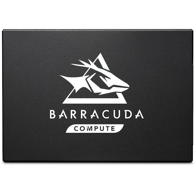 Hard Disk SSD Seagate BarraCuda Q1 960GB 2.5
