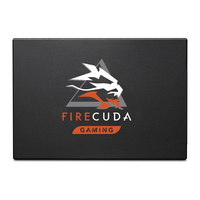 Hard Disk SSD Seagate FireCuda 120 1TB 2.5