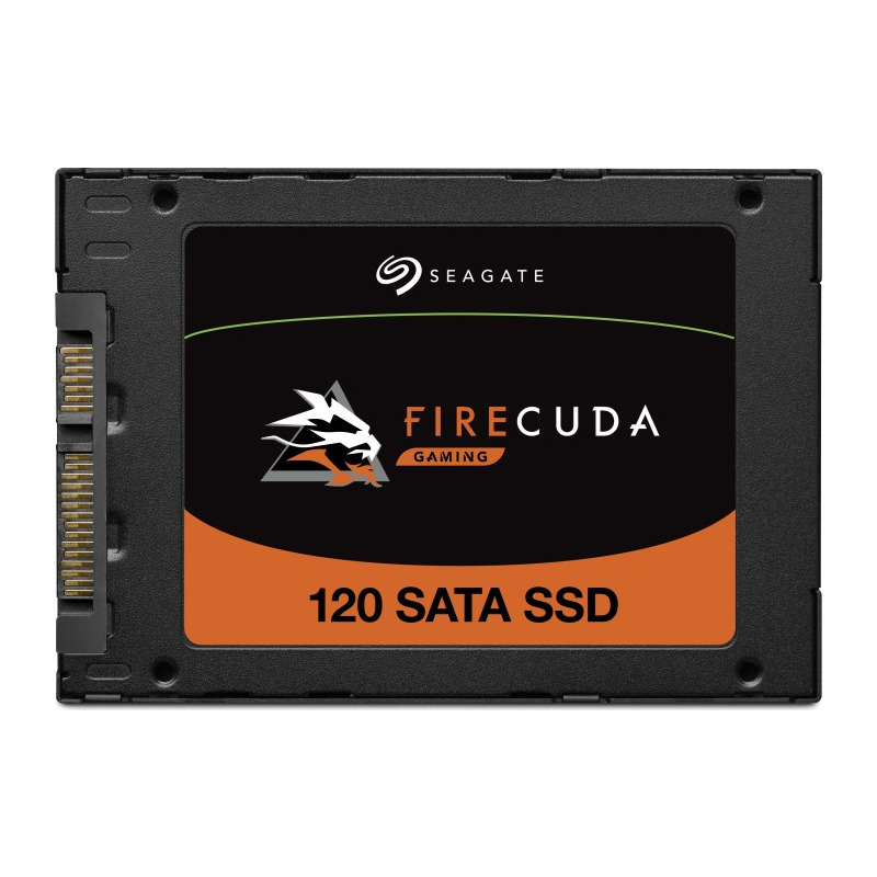 Hard Disk SSD Seagate FireCuda 120 500GB 2.5