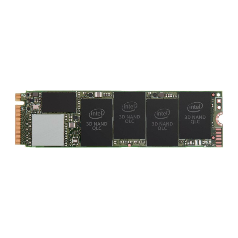 Hard Disk SSD Intel 665p 1TB M.2 2280