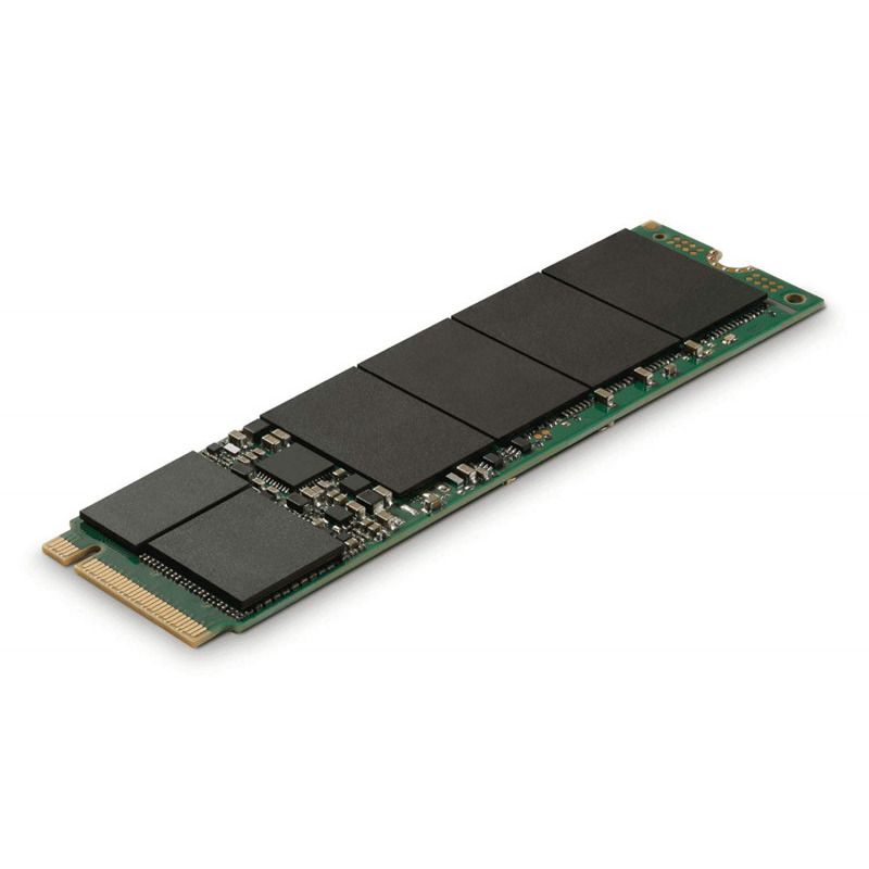 Hard Disk SSD Micron 2200 256GB M.2 2280