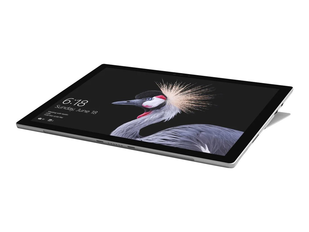 Tableta Microsoft Surface Pro PixelSense 12.3 Intel Core i5-7300U RAM 8GB SSD 256GB Windows 10 Pro