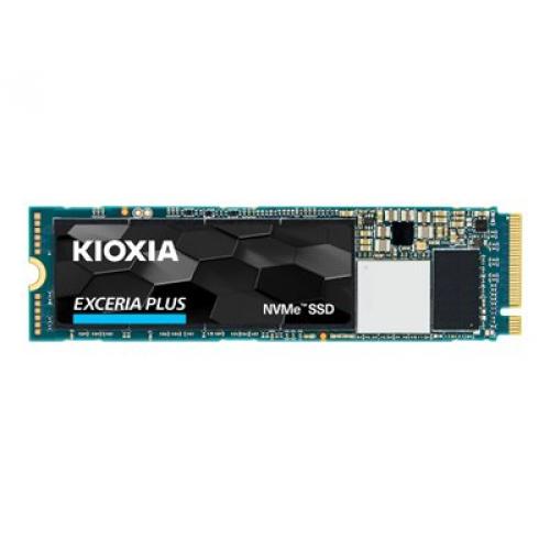 Hard Disk SSD Toshiba Kioxia Exceria Plus 2TB M.2 2280