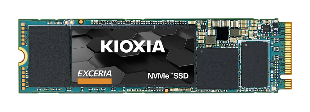 Hard Disk SSD Toshiba Kioxia Exceria 1TB M.2 2280