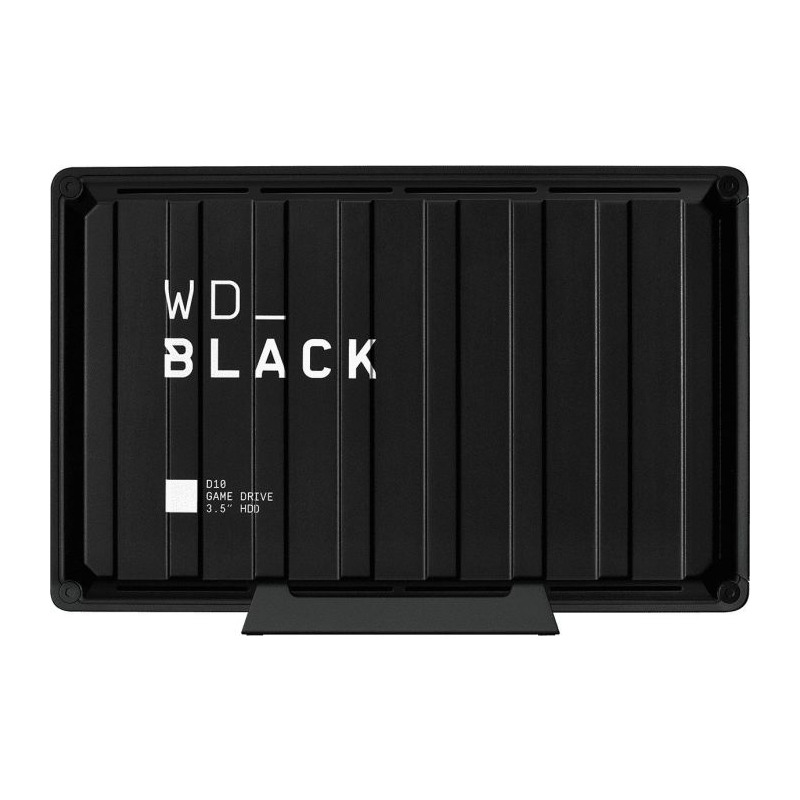 Hard disk extern western digital wd black d10 2tb usb 3.0 pentru xbox