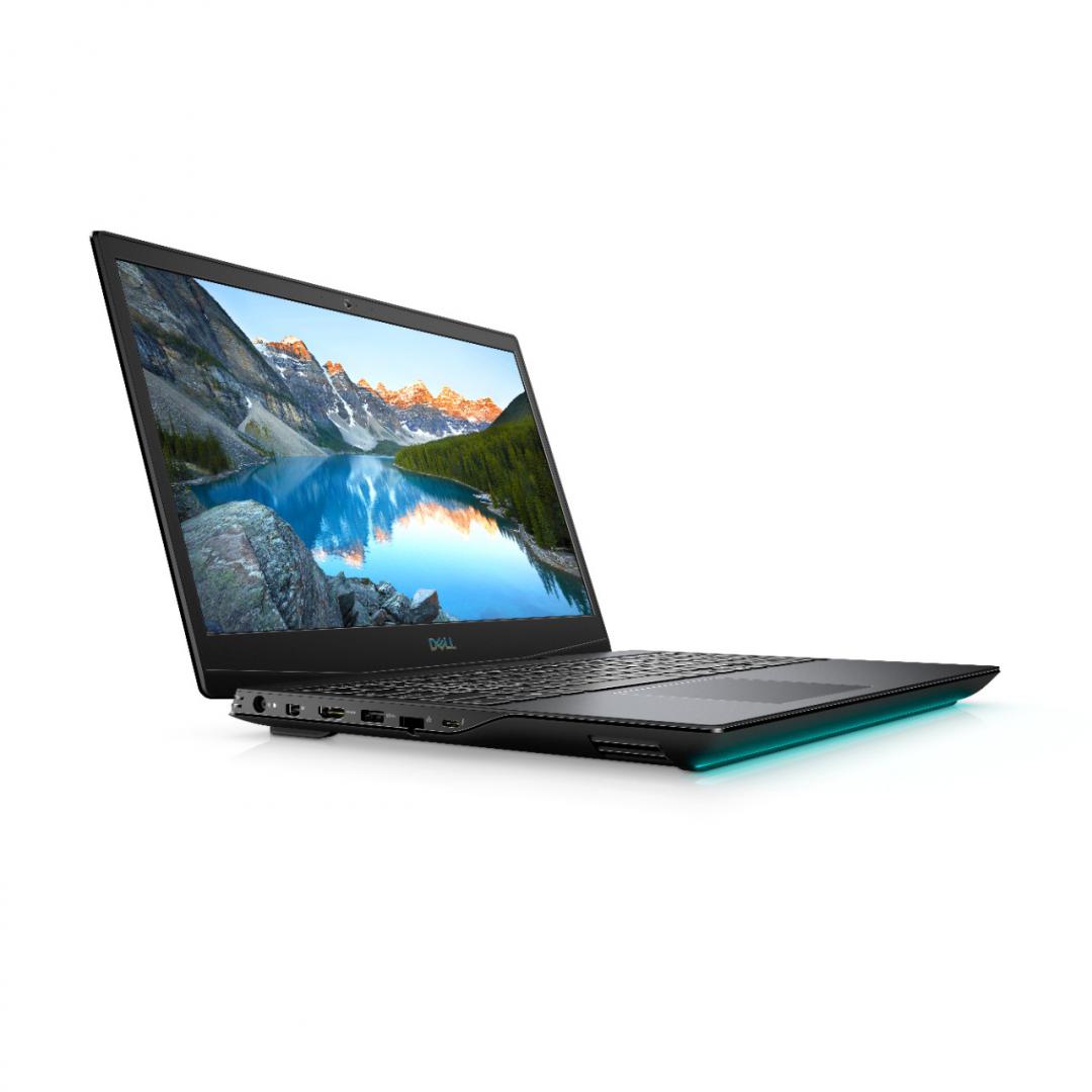 Notebook dell inspiron g5 5505 15.6