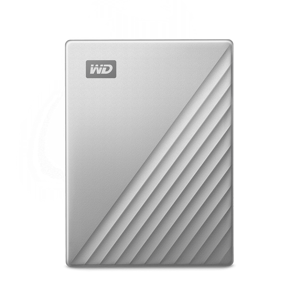 Hard Disk Extern Western Digital My Passport Ultra pentru Mac 5TB USB 3.1