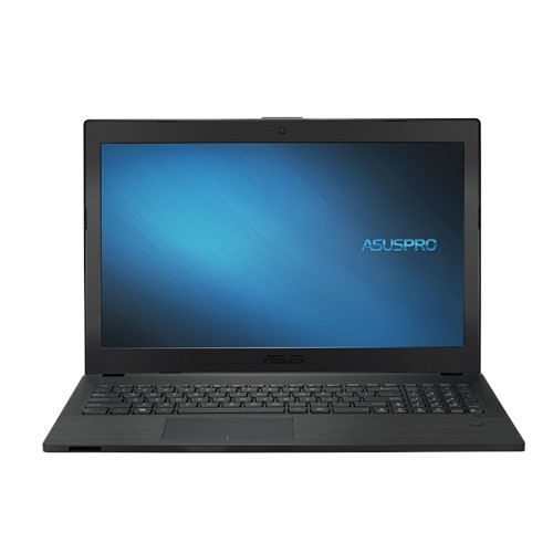 Notebook AsusPRO P2540FA 15.6 Full HD Intel Core i5-10210U RAM 8GB SSD 512GB Endless OS Negru