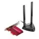 Placa de retea wireless TP-Link Archer TX3000E, WiFi: 802.11ax-3000Mbps