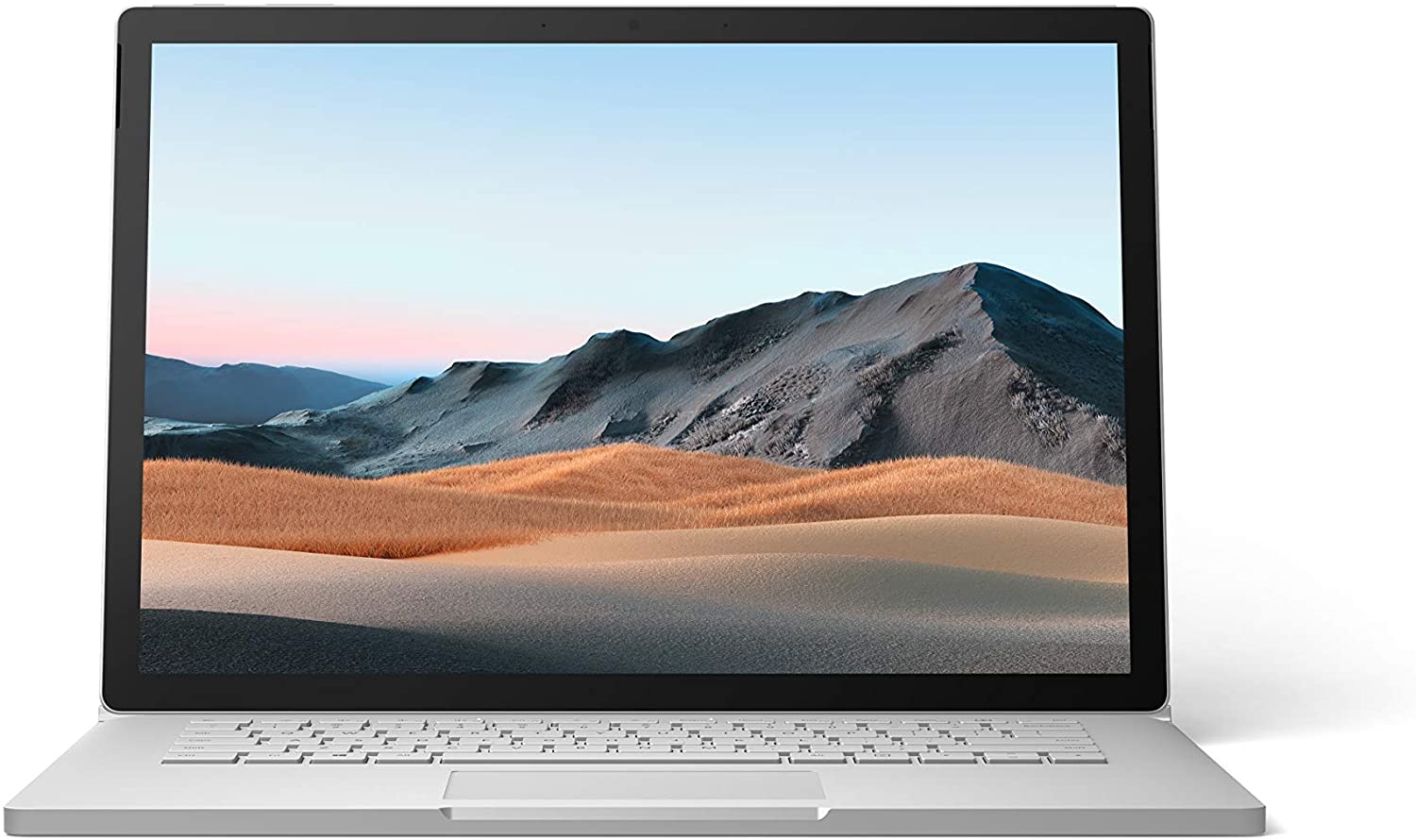 Ultrabook Microsoft Surface Book 3 15 Touch Intel Core i7-1065G7 GTX 1660 Ti-6GB RAM 16GB SSD 256GB Windows 10 Home Platinum