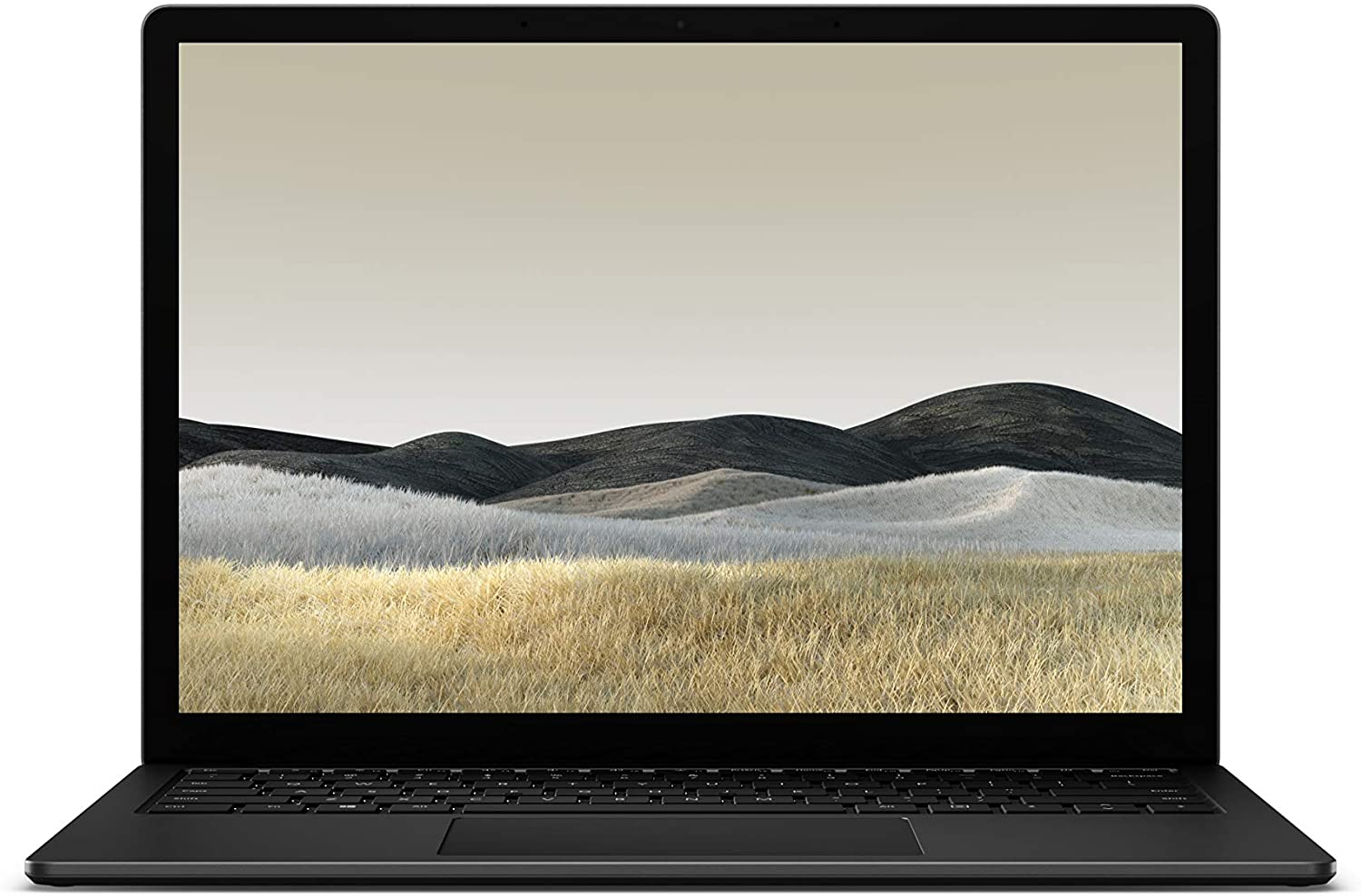 Ultrabook Microsoft Surface 3 13.5 Touch Intel Core i5-1035G7 RAM 8GB SSD 256GB Windows 10 Home Negru